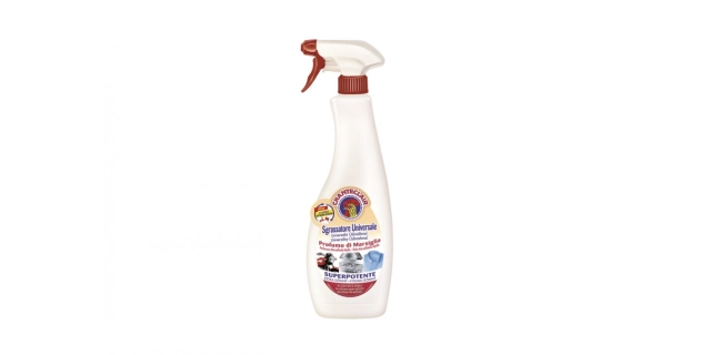 CHC - Univerzální odmašťovač a čistič - SGRASSATORE MARSIGLIA 750ml                                                                                                                                                                                       